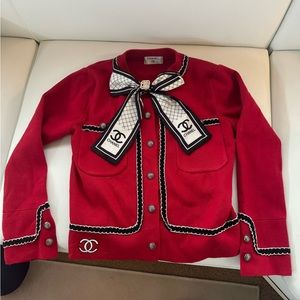 beautiful cardigan